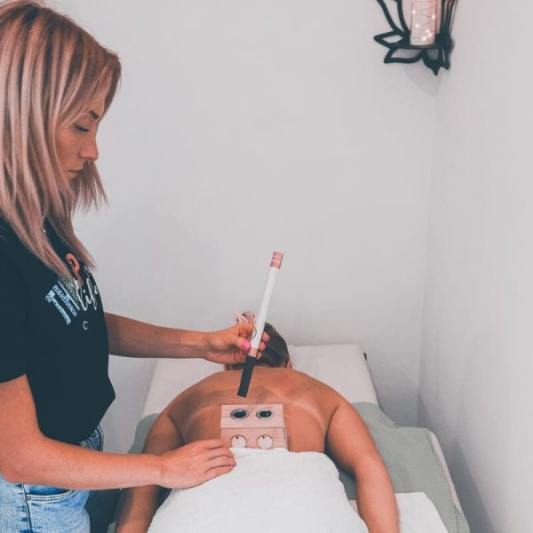 Moksoterapia Lublin